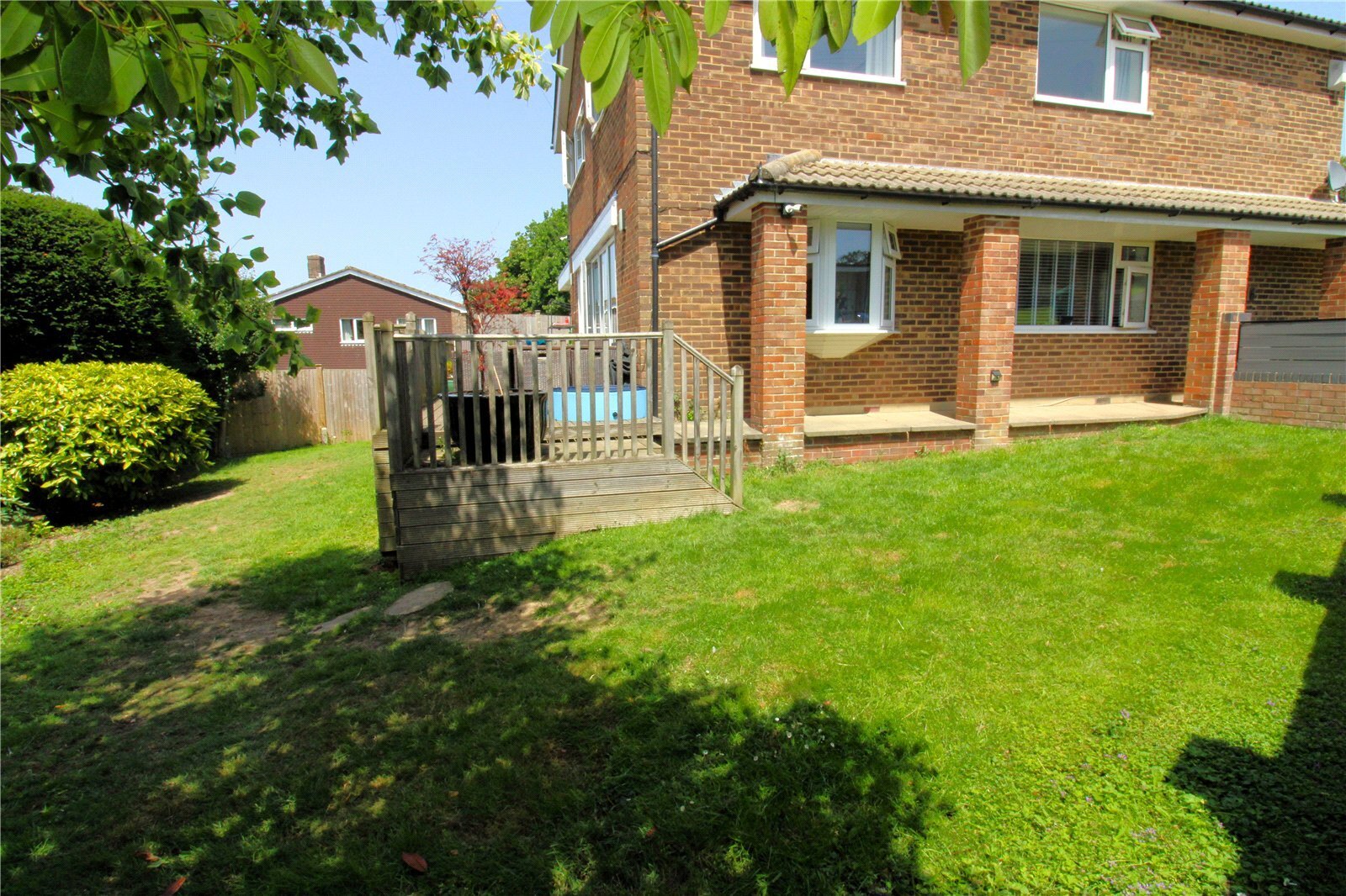 East Hill Close, Fareham, Hampshire, PO16 Image 5