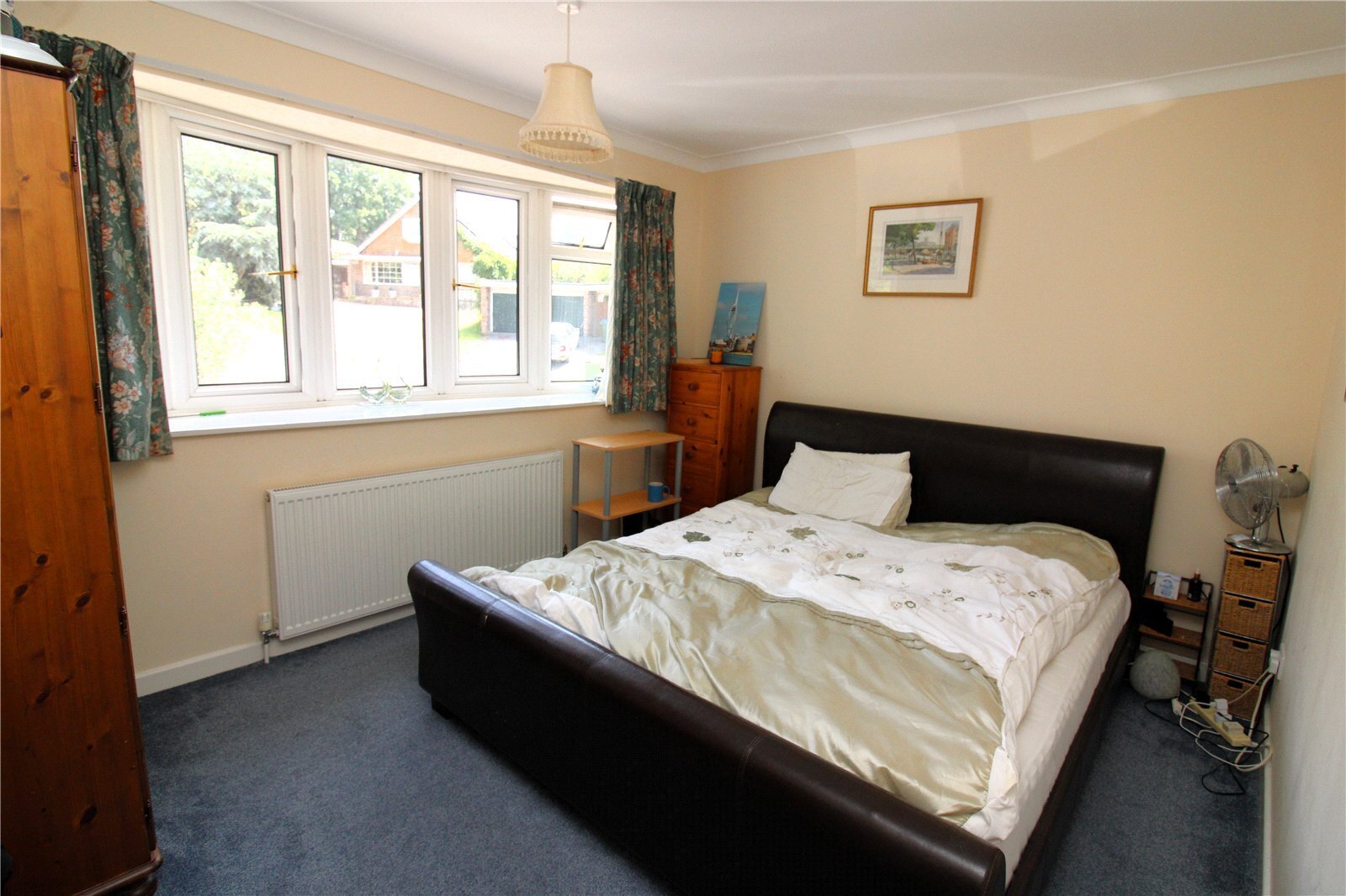 East Hill Close, Fareham, Hampshire, PO16 Image 10