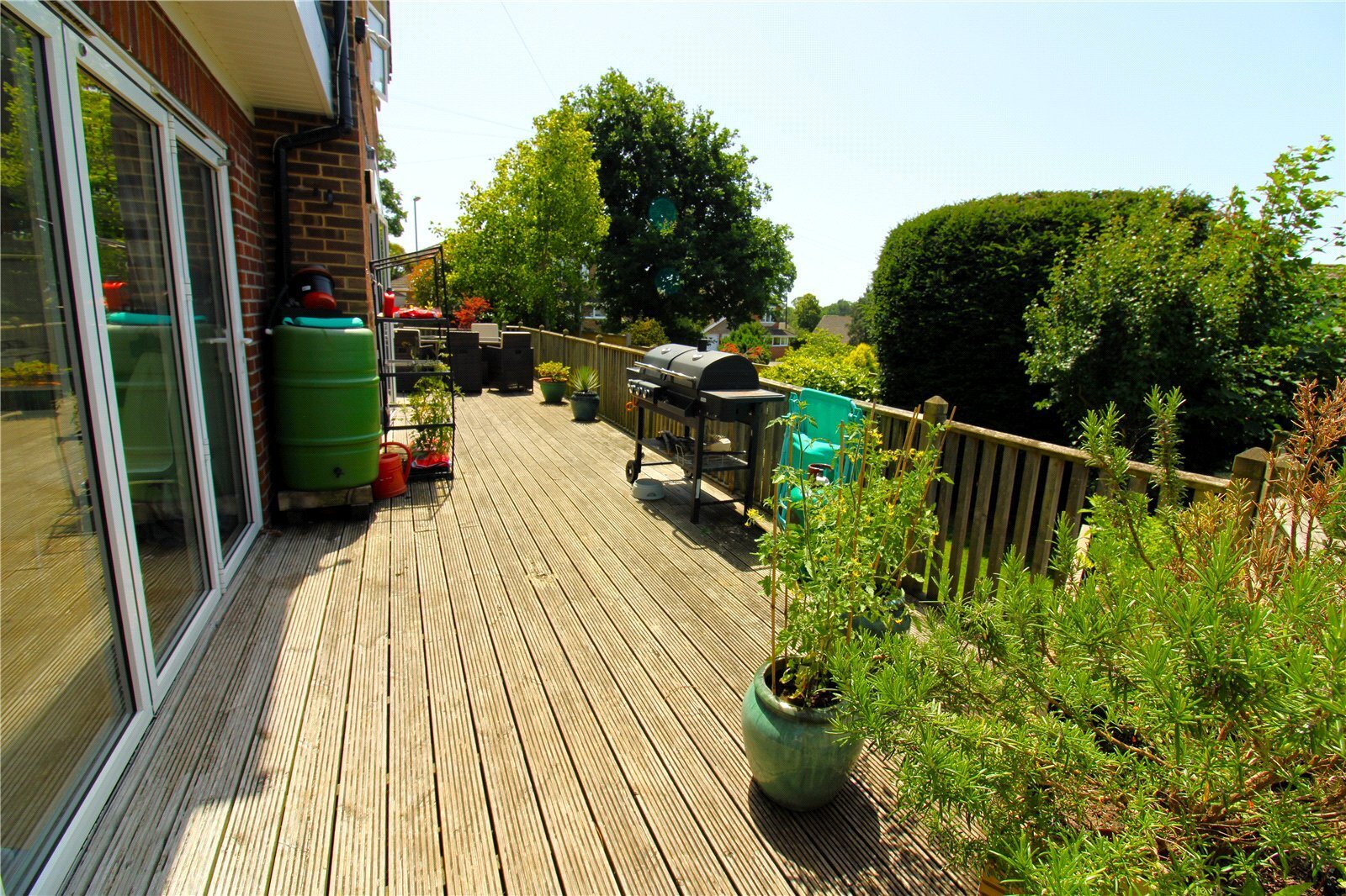 East Hill Close, Fareham, Hampshire, PO16 Image 22