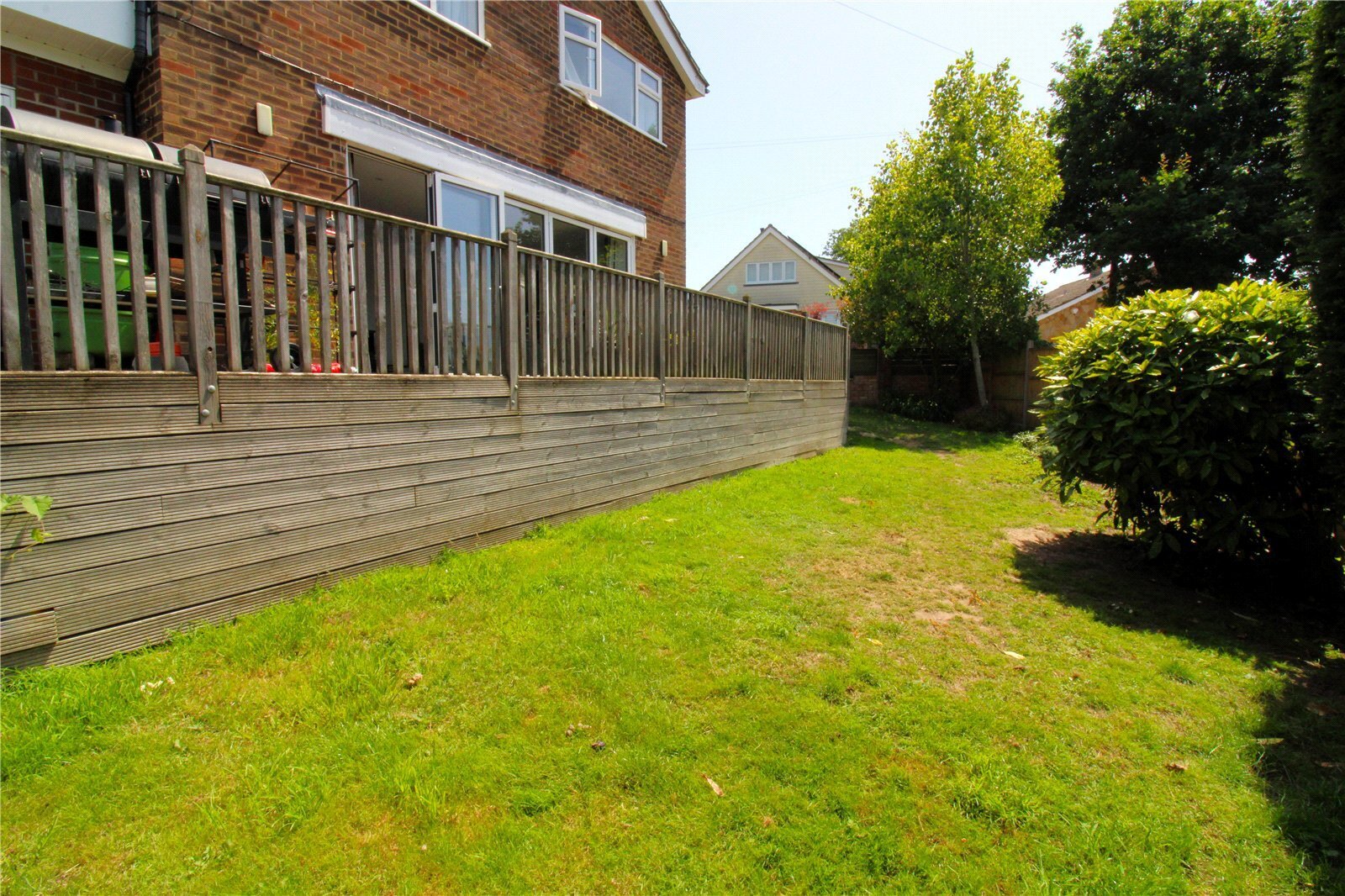 East Hill Close, Fareham, Hampshire, PO16 Image 23