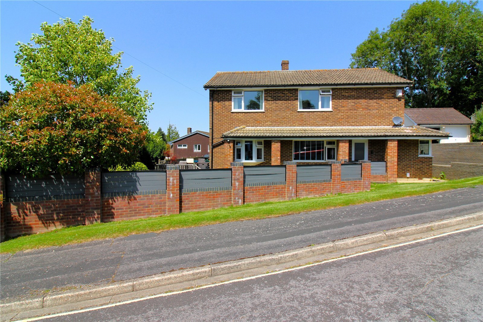 East Hill Close, Fareham, Hampshire, PO16 Image 24