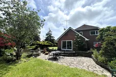 Christchurch Road, West Parley, Ferndown