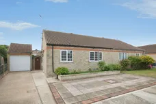 Wade Close, Eastbourne