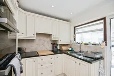 Wade Close, Eastbourne