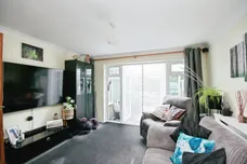 Wade Close, Eastbourne