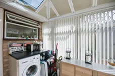 Wade Close, Eastbourne