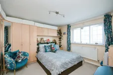 Wade Close, Eastbourne