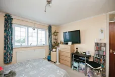 Wade Close, Eastbourne