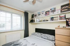 Wade Close, Eastbourne