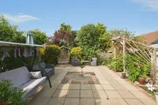 Wade Close, Eastbourne