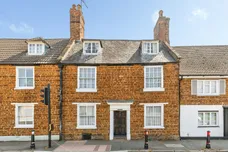 Broad Green, Wellingborough