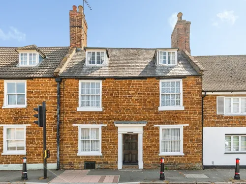 Broad Green, Wellingboroughphoto