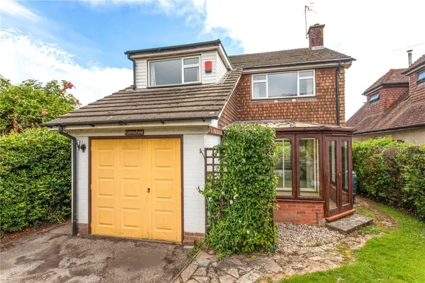 Scabharbour Road, Weald, TN14 photo 1