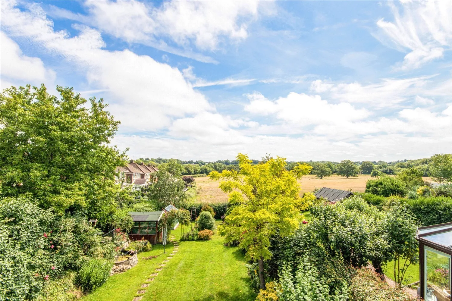 Scabharbour Road, Weald, TN14 photo 2