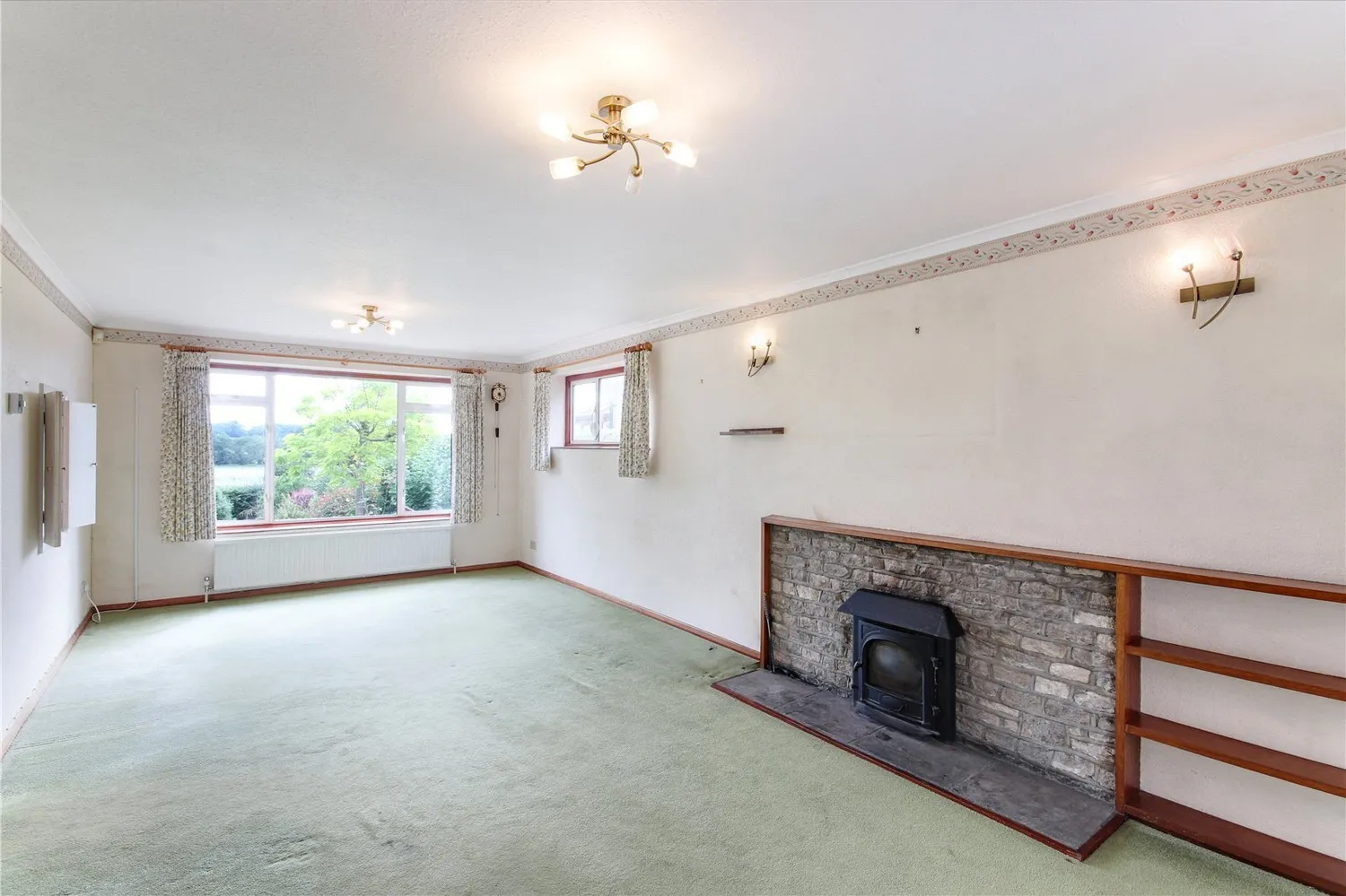 Scabharbour Road, Weald, TN14 photo 3