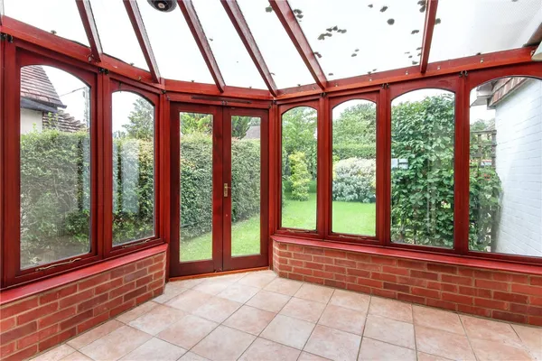 Scabharbour Road, Weald, TN14 photo 4