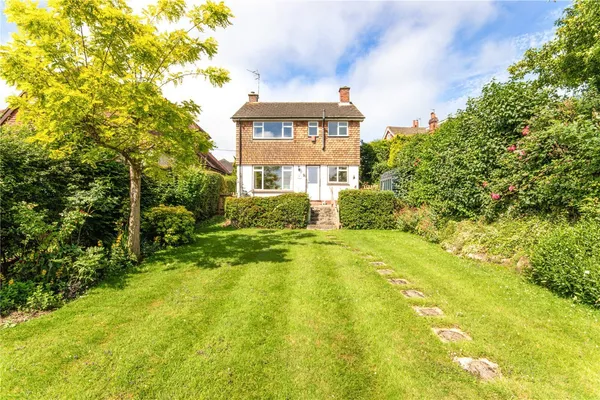Scabharbour Road, Weald, TN14 photo 7