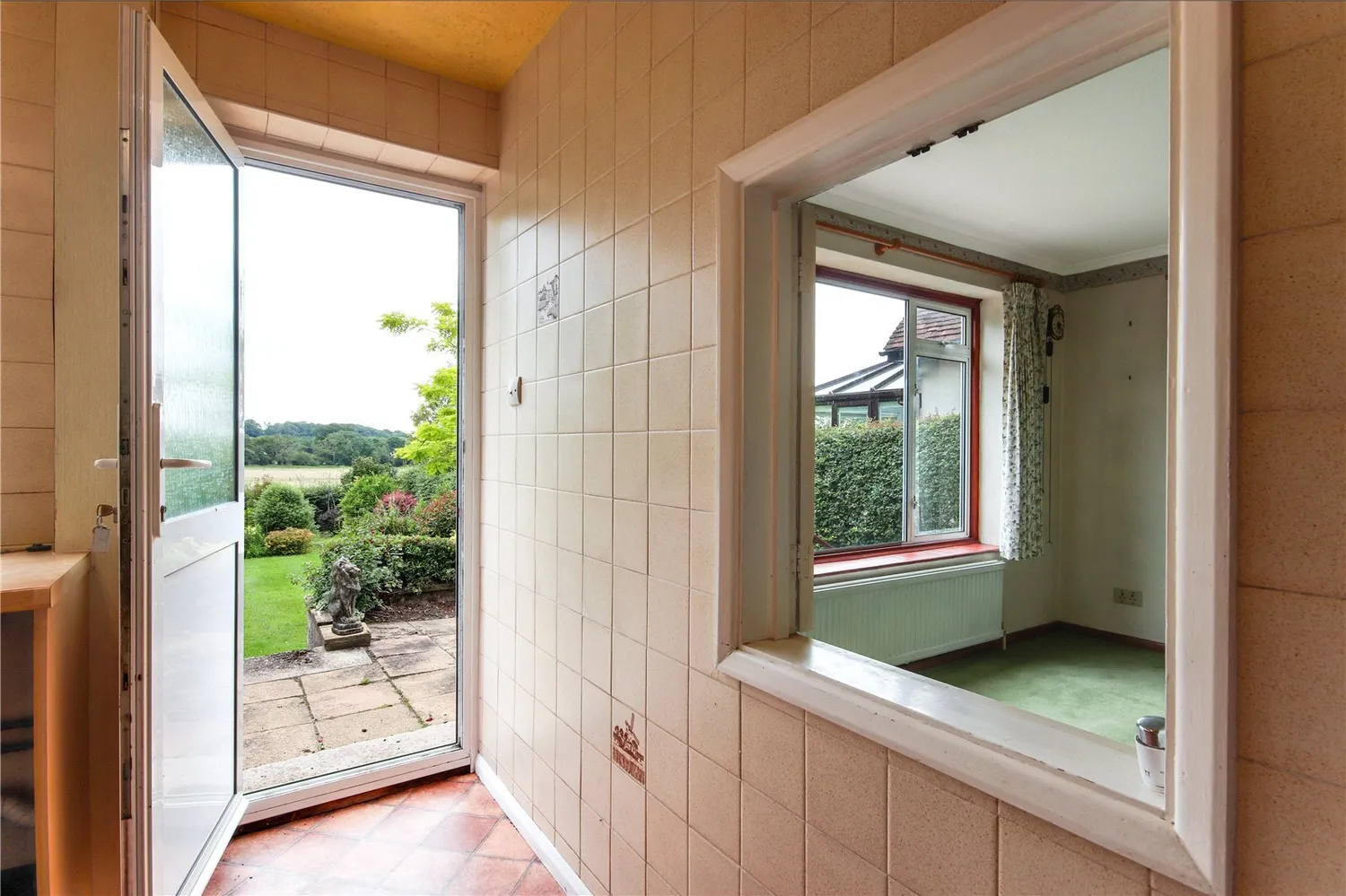 Scabharbour Road, Weald, TN14 photo 10
