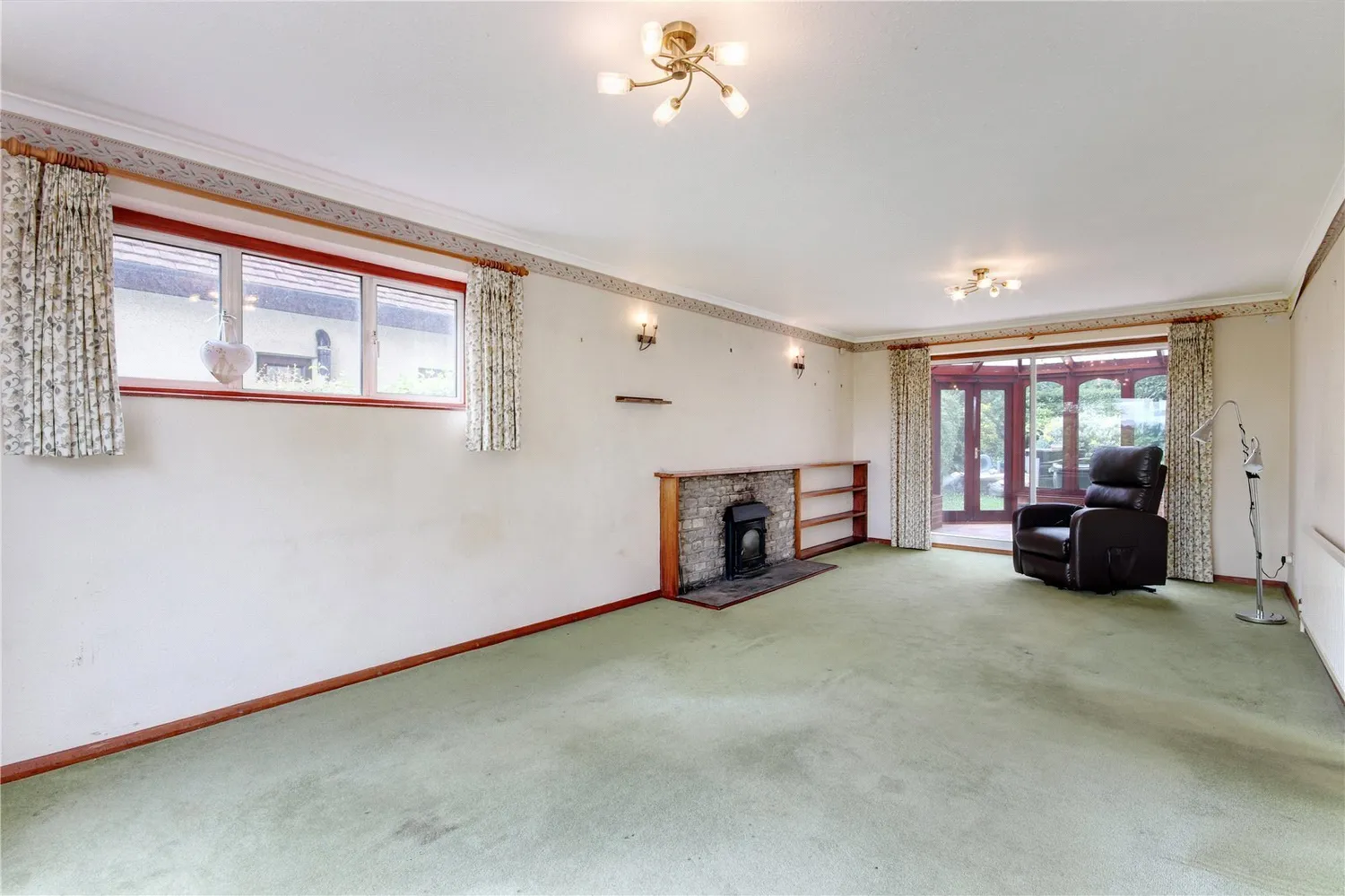 Scabharbour Road, Weald, TN14 photo 11