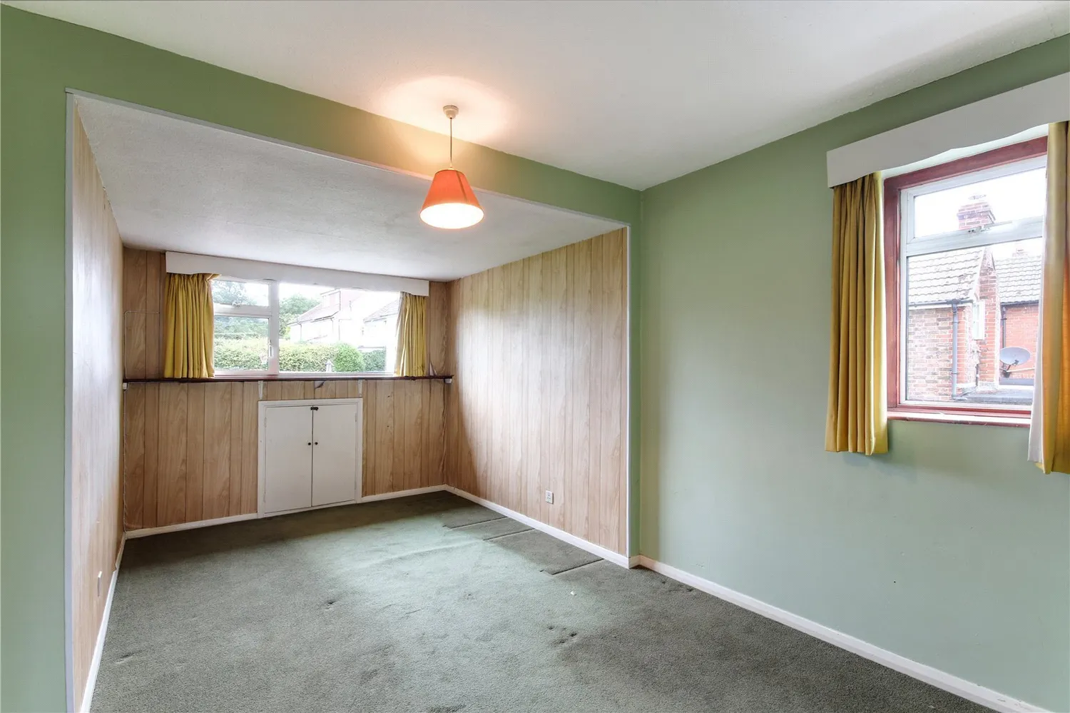 Scabharbour Road, Weald, TN14 photo 13