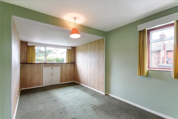 Scabharbour Road, Weald, TN14 photo 13