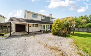 Wallfield Road, Bovey Tracey, Newton Abbot, Devon, TQ13 photo