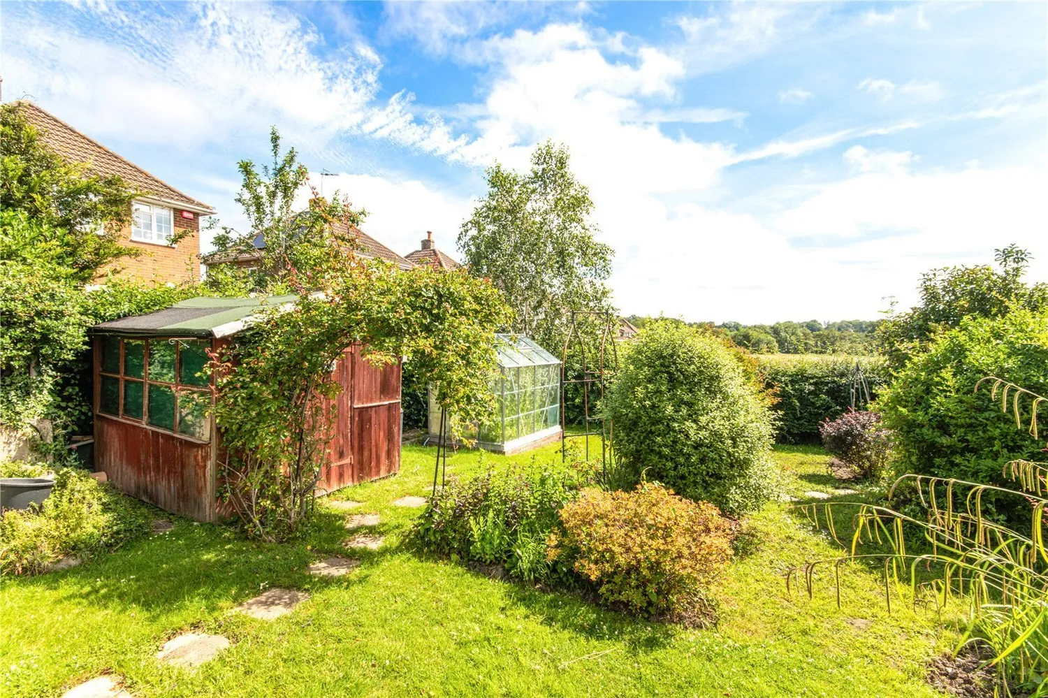 Scabharbour Road, Weald, TN14 photo 14