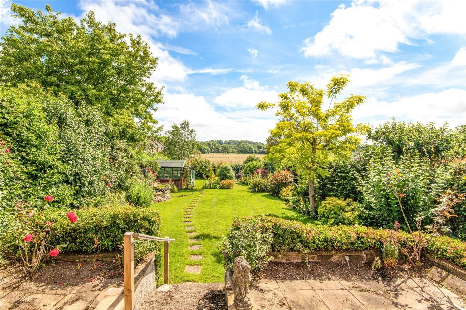 Scabharbour Road, Weald, TN14 photo 15
