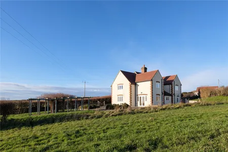 Milburn Lane, Bishops Caundle, DT9