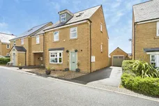 Honey Pot Drive, Baildon, Shipley