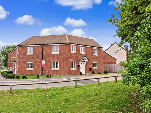 Ponies Close, Cheddington, Leighton Buzzardphoto