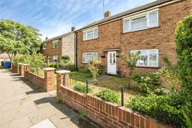Property responsive