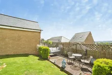 Honey Pot Drive, Baildon, Shipley
