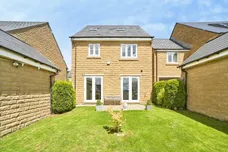 Honey Pot Drive, Baildon, Shipley