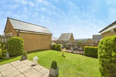 Honey Pot Drive, Baildon, Shipley