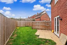 Ponies Close, Cheddington, Leighton Buzzard