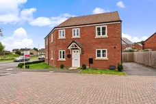 Ponies Close, Cheddington, Leighton Buzzard