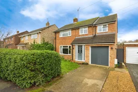 Property responsive
