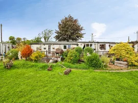 Staithe Road, Repps With Bastwick, Great Yarmouth photo