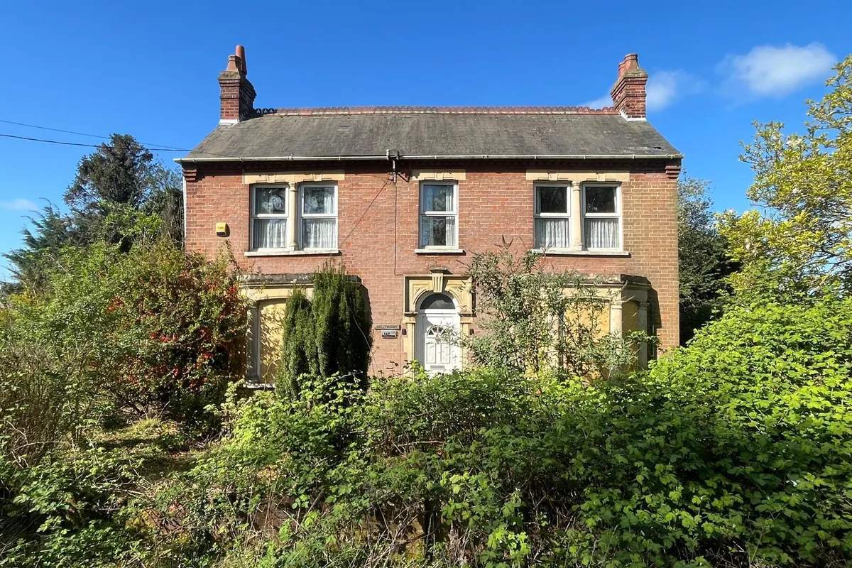 Wisbech Road, Outwell, Wisbech