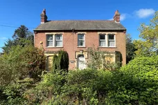 Wisbech Road, Outwell, Wisbech