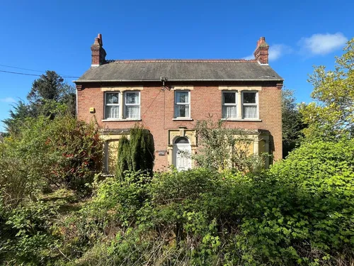 Wisbech Road, Outwell, Wisbechphoto