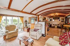 Staithe Road, Repps With Bastwick, Great Yarmouth
