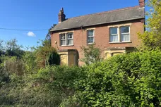 Wisbech Road, Outwell, Wisbech
