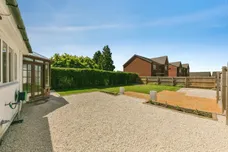Chester Road, Winsford