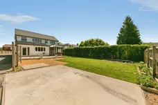 Chester Road, Winsford