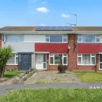 Salisbury Close, Sittingbourne, ME10