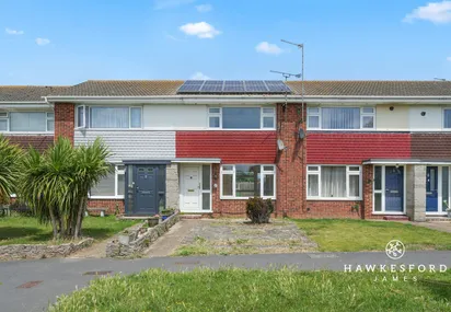 Salisbury Close, Sittingbourne, ME10