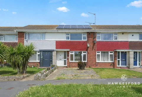Salisbury Close, Sittingbourne, ME10
