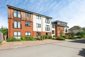 Property responsive